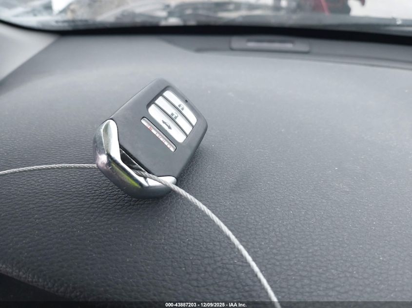 2014 Honda Accord Ex-L VIN: 1HGCR2F83EA245972 Lot: 43887203