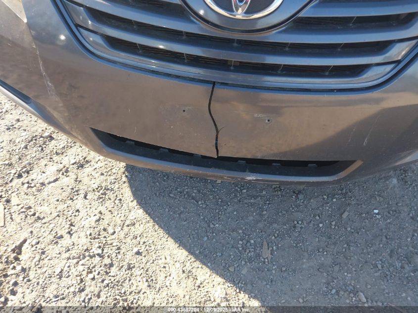 2009 Toyota Camry Le VIN: 4T1BE46K59U354561 Lot: 43887204