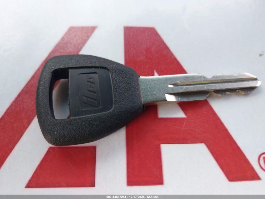 2002 Honda Accord 2.3 Ex VIN: 1HGCG56612A007121 Lot: 43887244