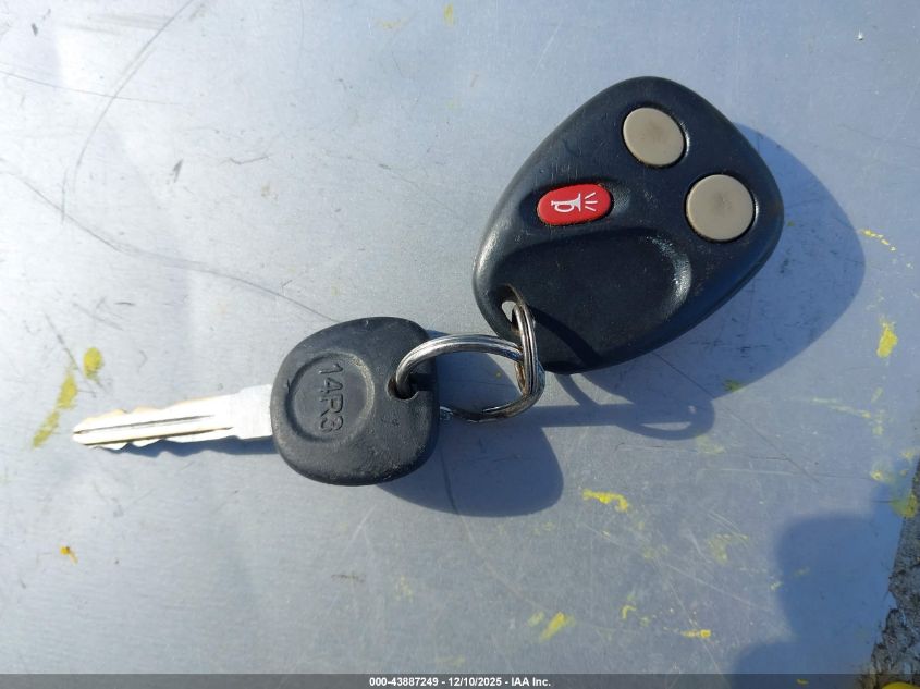 2006 GMC Yukon Xl 1500 Denali VIN: 1GKFK66U06J154099 Lot: 43887249