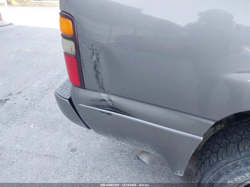 2006 GMC Yukon Xl 1500 Denali VIN: 1GKFK66U06J154099 Lot: 43887249