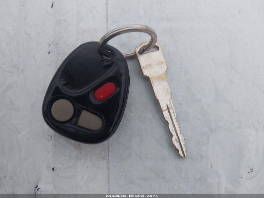 2001 GMC Yukon Slt VIN: 1GKEK13T71J193744 Lot: 43887254