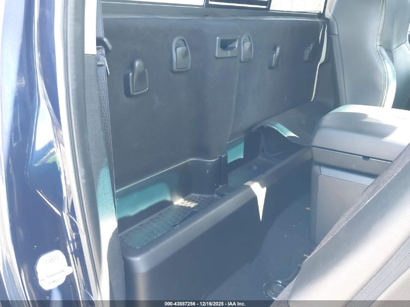 2013 Ram 1500 R/T VIN: 3C6JR6CT9DG508172 Lot: 43887256