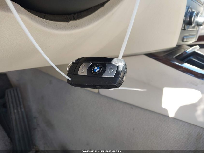 2008 BMW 328I VIN: WBAWL13508PX17111 Lot: 43887261