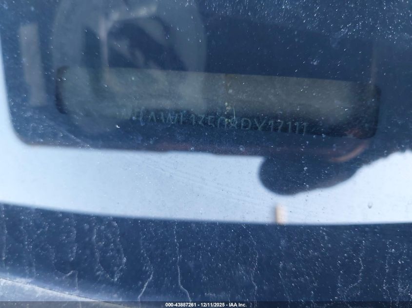 2008 BMW 328I VIN: WBAWL13508PX17111 Lot: 43887261