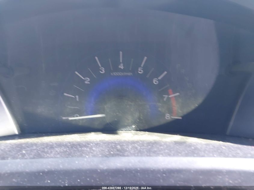 2012 Honda Civic Lx VIN: 19XFB2F50CE070922 Lot: 43887266