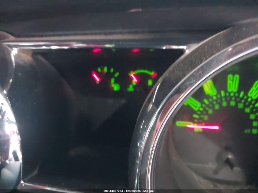 2007 Ford Mustang V6 Deluxe/V6 Premium VIN: 1ZVFT84NX75333600 Lot: 43887274