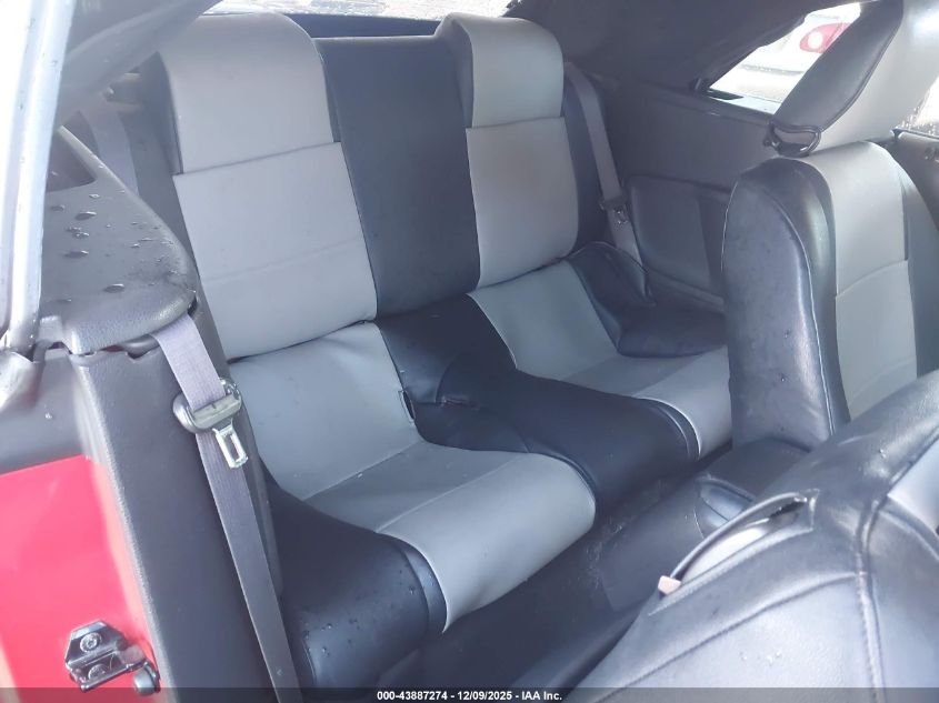 2007 Ford Mustang V6 Deluxe/V6 Premium VIN: 1ZVFT84NX75333600 Lot: 43887274