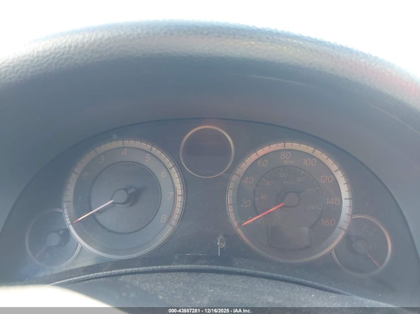 2006 Infiniti G35 VIN: JNKCV54E26M721289 Lot: 43887281