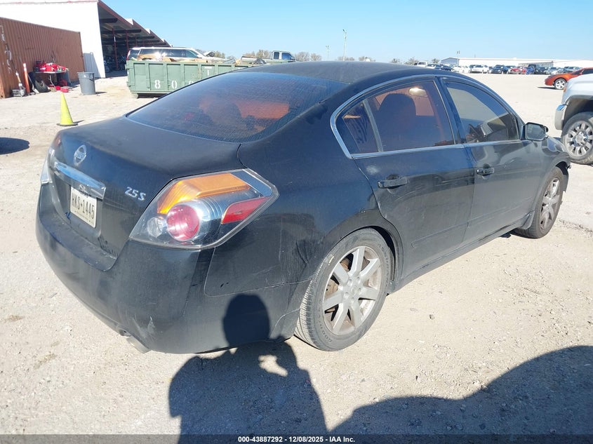 1N4AL2AP8BN453233 2011 NISSAN ALTIMA photo no. 4