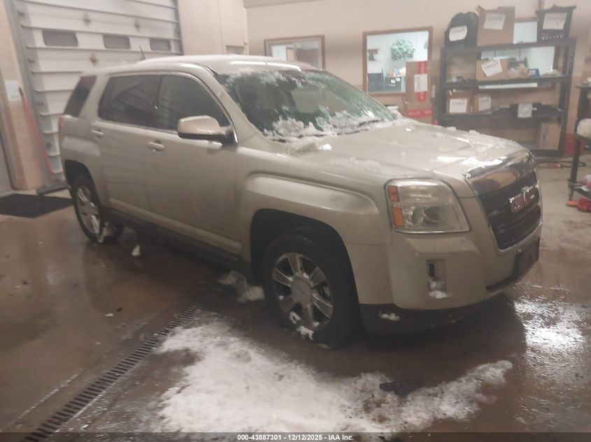 GMC TERRAIN SLE-1