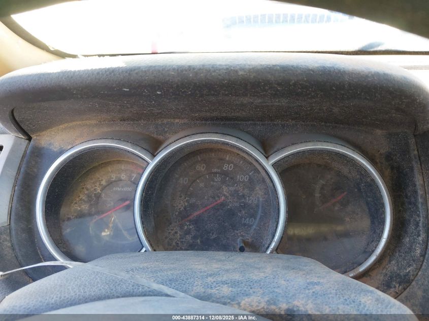 2011 Nissan Versa 1.8S VIN: 3N1BC1AP1BL410316 Lot: 43887314