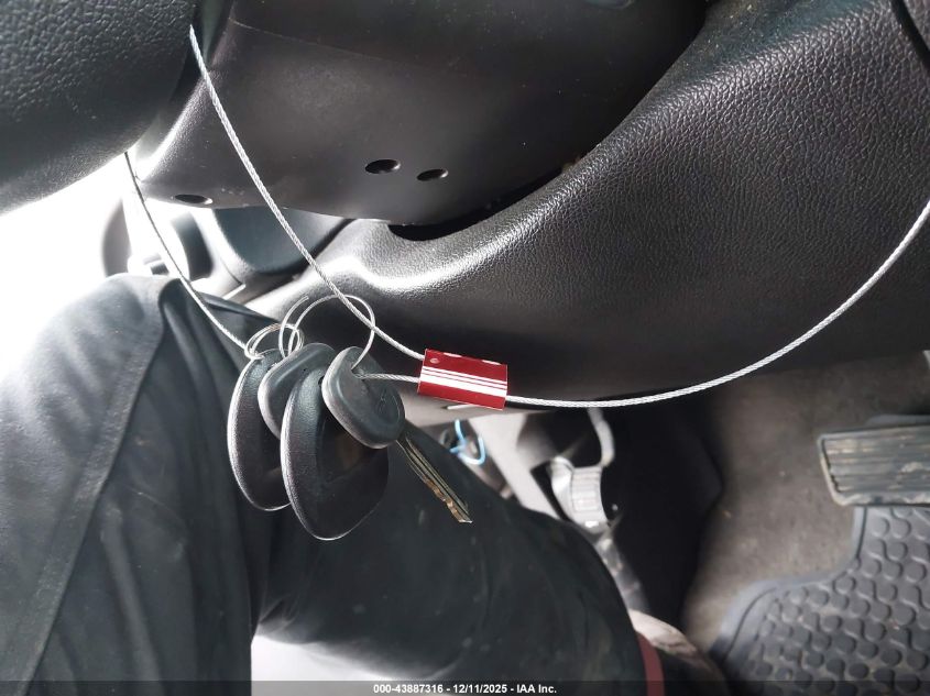 2007 Chevrolet Tahoe Lt VIN: 1GNFK13077J395957 Lot: 43887316