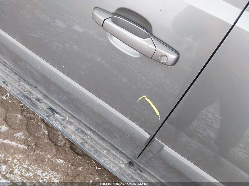 2007 Chevrolet Tahoe Lt VIN: 1GNFK13077J395957 Lot: 43887316