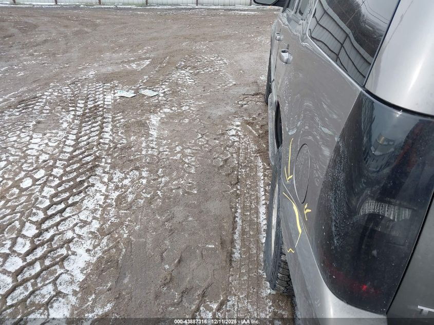 2007 Chevrolet Tahoe Lt VIN: 1GNFK13077J395957 Lot: 43887316