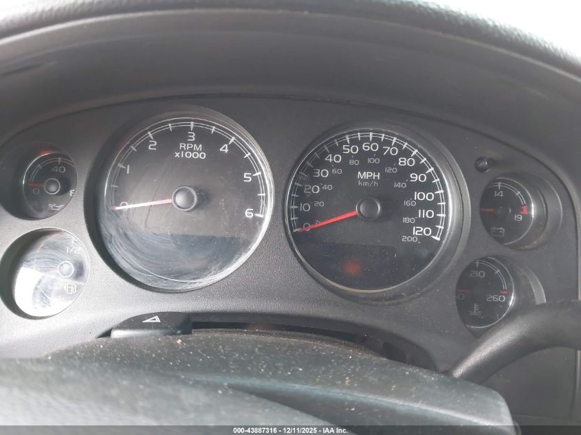 2007 Chevrolet Tahoe Lt VIN: 1GNFK13077J395957 Lot: 43887316