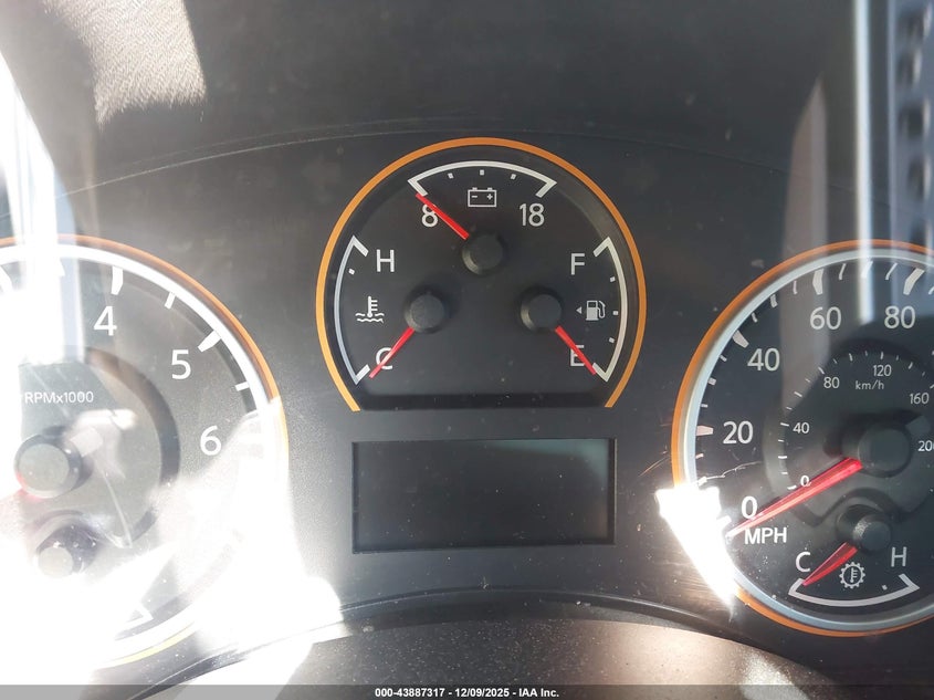 5N1BA08D38N618047 2008 NISSAN ARMADA photo no. 7