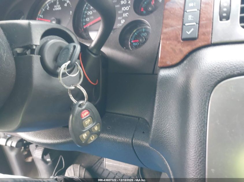 2007 GMC Yukon Xl 1500 Sle VIN: 1GKFK16397J315738 Lot: 43887322