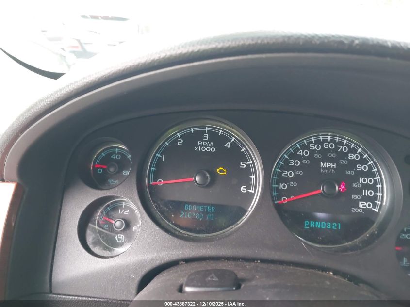 2007 GMC Yukon Xl 1500 Sle VIN: 1GKFK16397J315738 Lot: 43887322