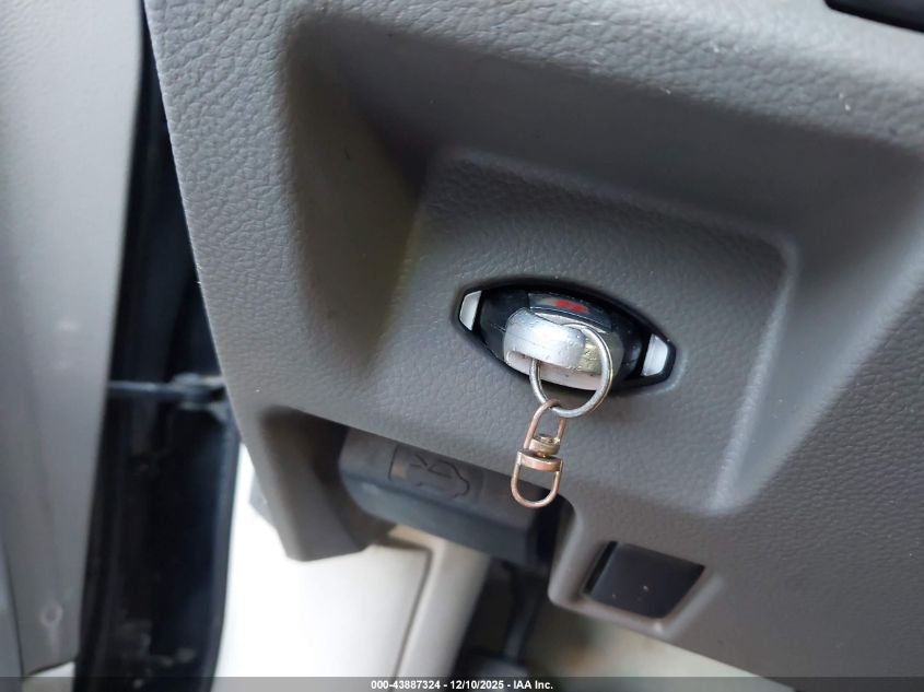 2012 Infiniti G37 Journey VIN: JN1CV6AP7CM931706 Lot: 43887324