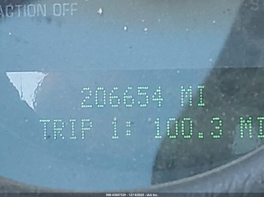 2005 Buick Lesabre Custom VIN: 1G4HP52K05U171367 Lot: 43887329