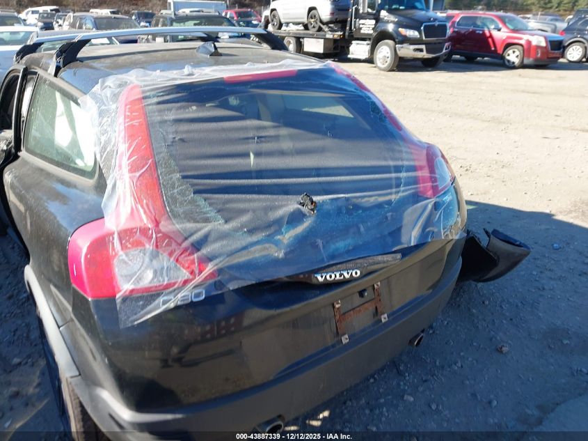 2008 Volvo C30 T5 R-Design/T5 Version 1.0/T5 Version 2.0 VIN: YV1MK672X82049982 Lot: 43887339