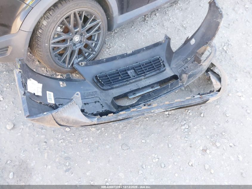 2008 Volvo C30 T5 R-Design/T5 Version 1.0/T5 Version 2.0 VIN: YV1MK672X82049982 Lot: 43887339