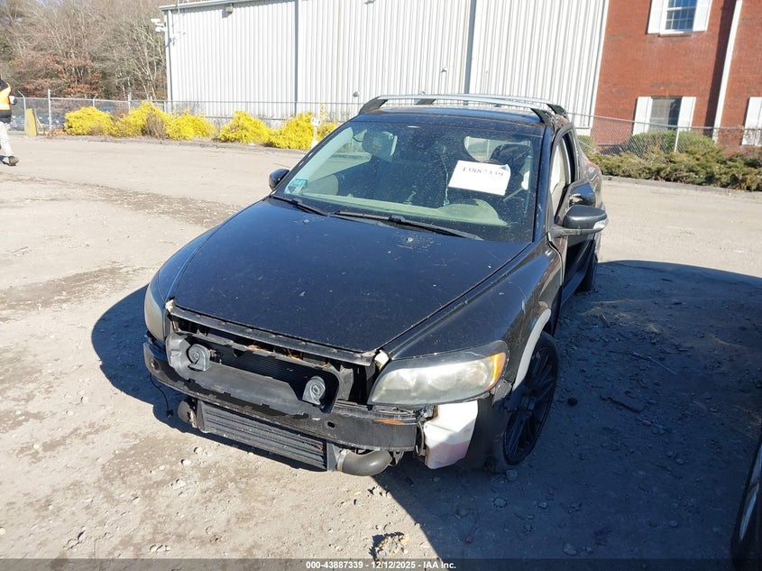YV1MK672X82049982 2008 VOLVO C30 photo no. 2
