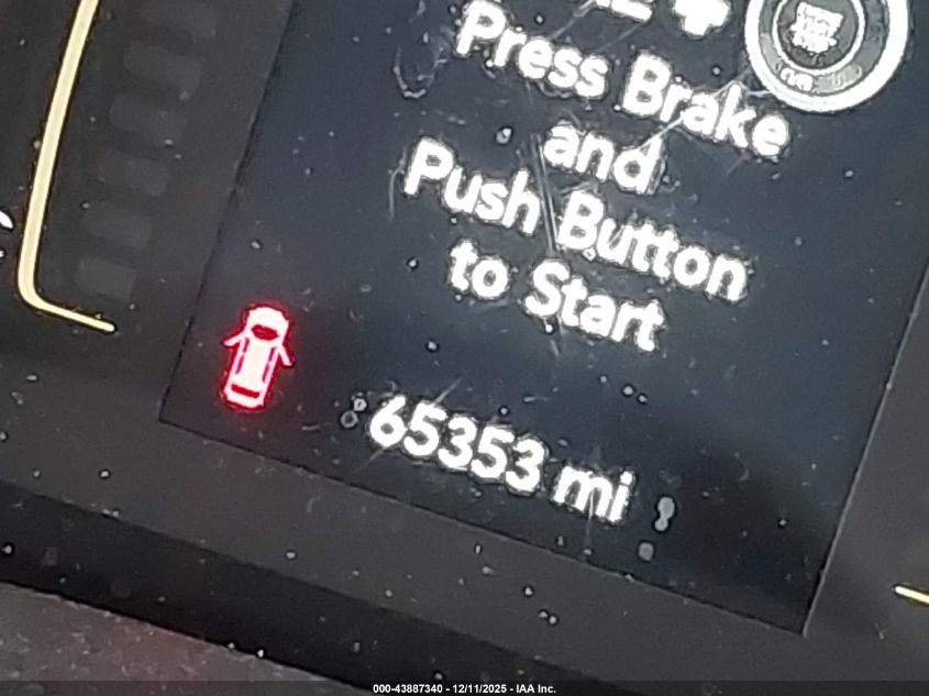 2020 Jeep Cherokee Latitude Plus 4X4 VIN: 1C4PJMLB4LD631394 Lot: 43887340