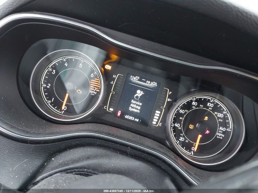 2020 Jeep Cherokee Latitude Plus 4X4 VIN: 1C4PJMLB4LD631394 Lot: 43887340