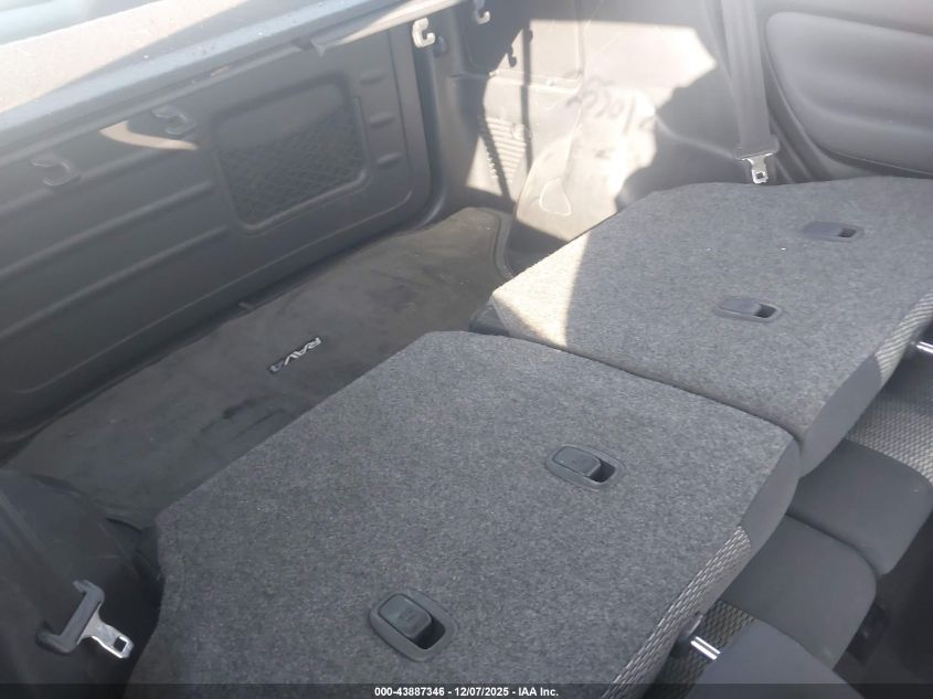 2004 Toyota Rav4 VIN: JTEHD20VX46018518 Lot: 43887346