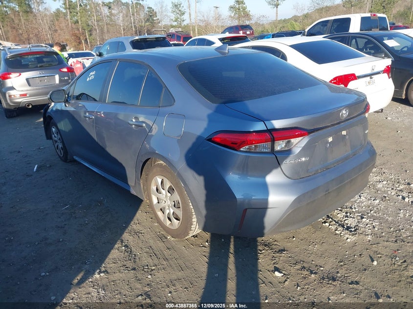 AtlanticExpress - Toyota Corolla