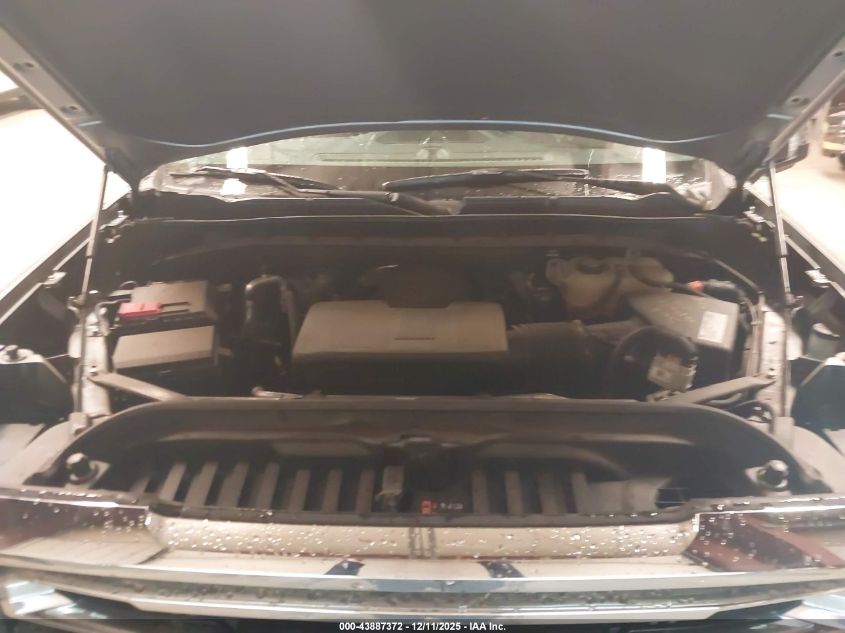 2021 GMC Sierra 1500 4Wd Short Box Slt VIN: 3GTU9DED4MG279562 Lot: 43887372