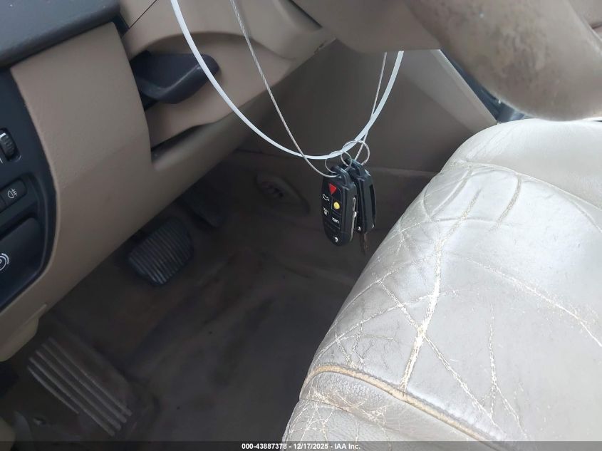 2011 Volvo Xc90 3.2 VIN: YV4952CZXB1605233 Lot: 43887378