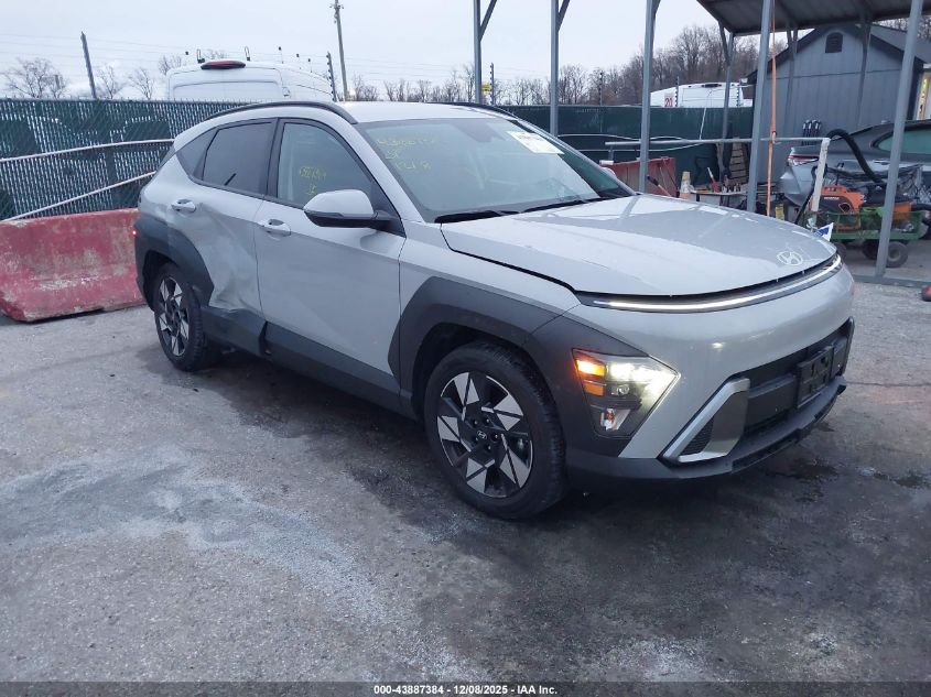 HYUNDAI KONA SEL
