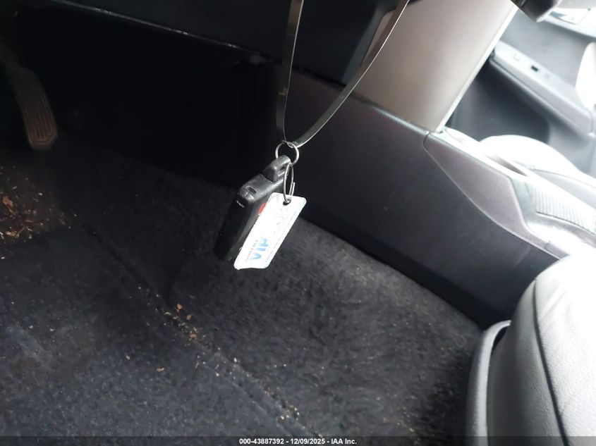 2013 Toyota Rav4 Limited VIN: 2T3DFREV1DW064039 Lot: 43887392