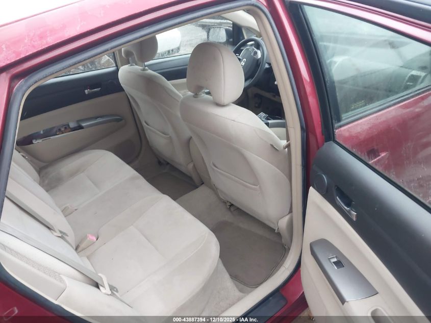 2004 Toyota Prius VIN: JTDKB20U540085554 Lot: 43887394