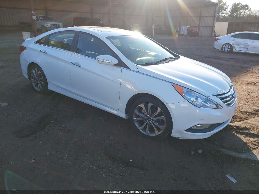 HYUNDAI SONATA SE