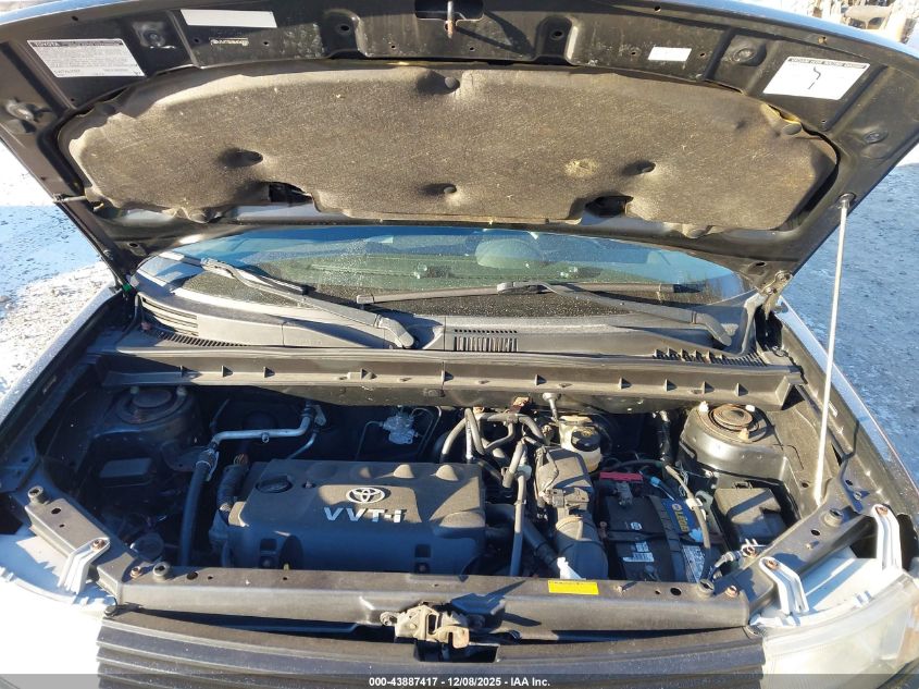 2006 Scion Xb VIN: JTLKT324864040009 Lot: 43887417