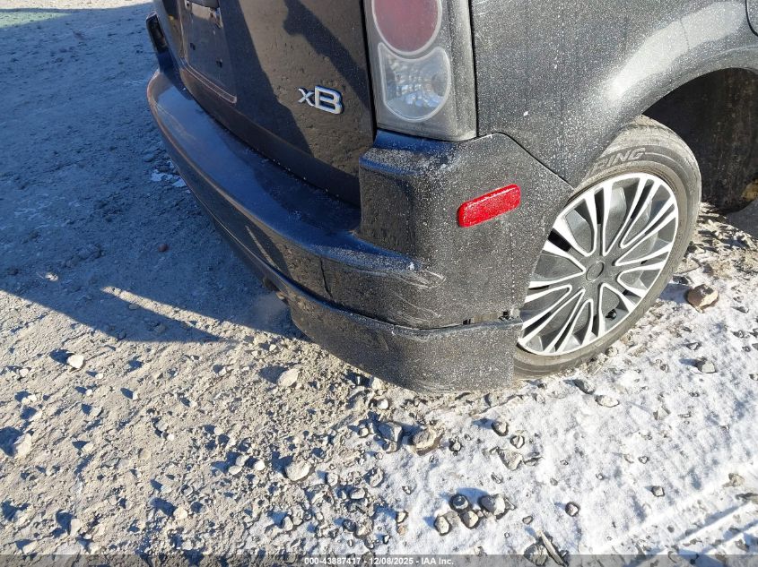 2006 Scion Xb VIN: JTLKT324864040009 Lot: 43887417