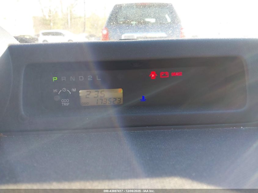 2006 Scion Xb VIN: JTLKT324864040009 Lot: 43887417