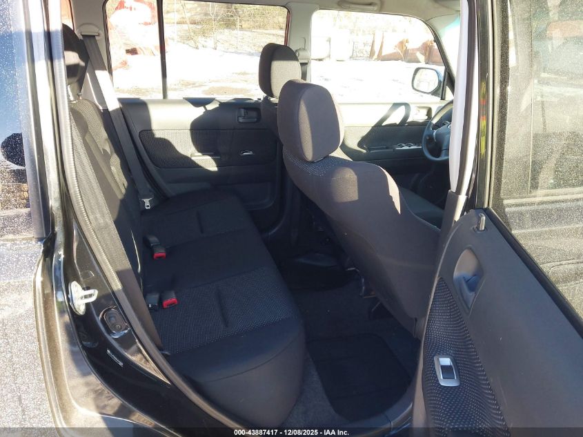 2006 Scion Xb VIN: JTLKT324864040009 Lot: 43887417