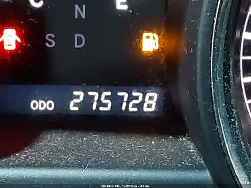 2009 Toyota Highlander Limited VIN: JTEES42A692141472 Lot: 43887433