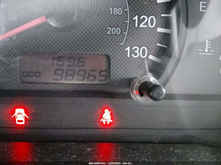 2003 Hyundai Accent Gl VIN: KMHCG45C83U495639 Lot: 43887442