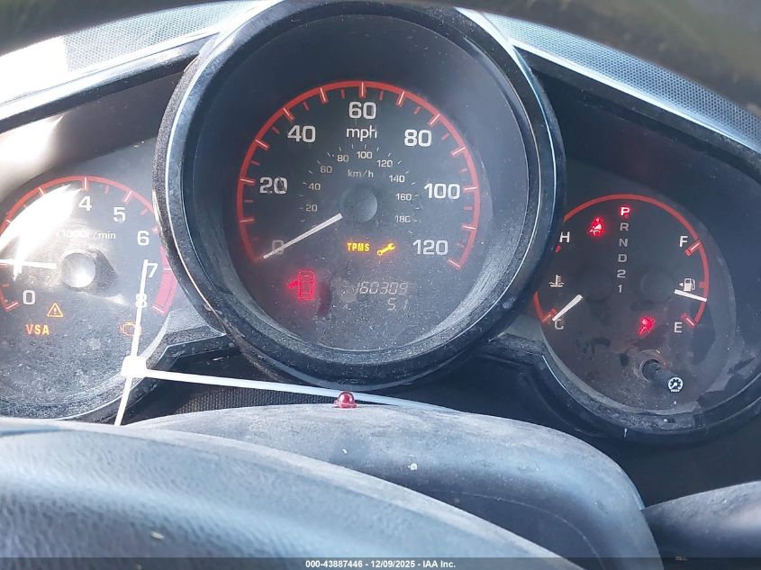 2007 Honda Element Sc VIN: 5J6YH18977L005719 Lot: 43887446