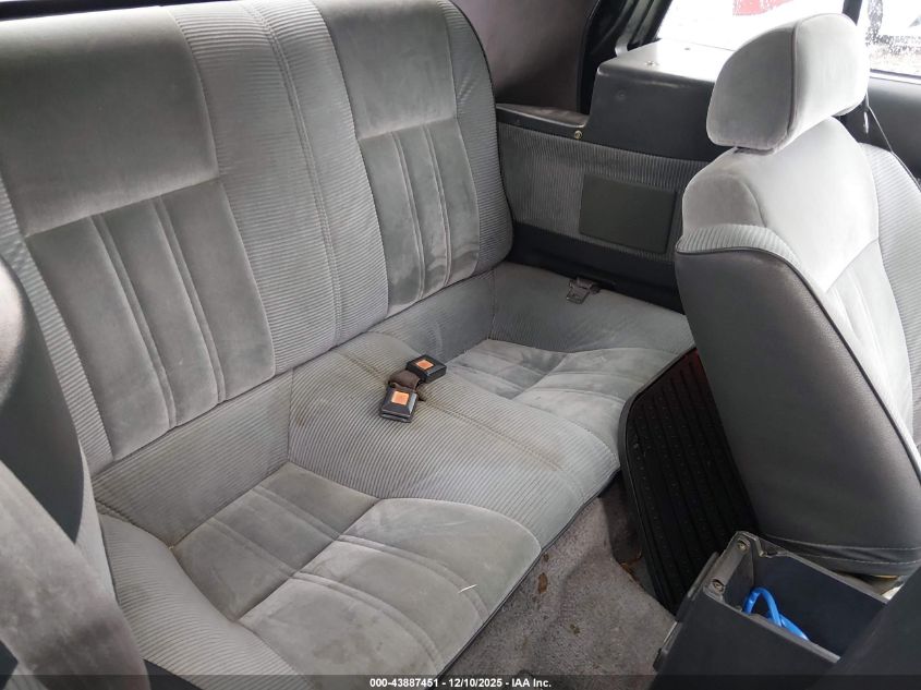 1987 Toyota Celica Gt VIN: JT5ST62K6H7117632 Lot: 43887451