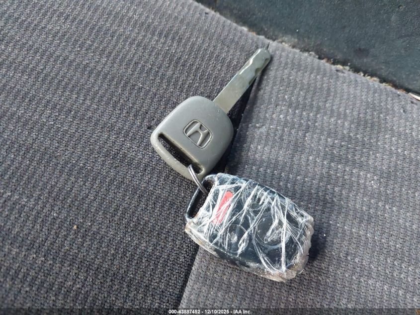 2003 Honda Accord 2.4 Lx VIN: 1HGCM56333A044008 Lot: 43887452