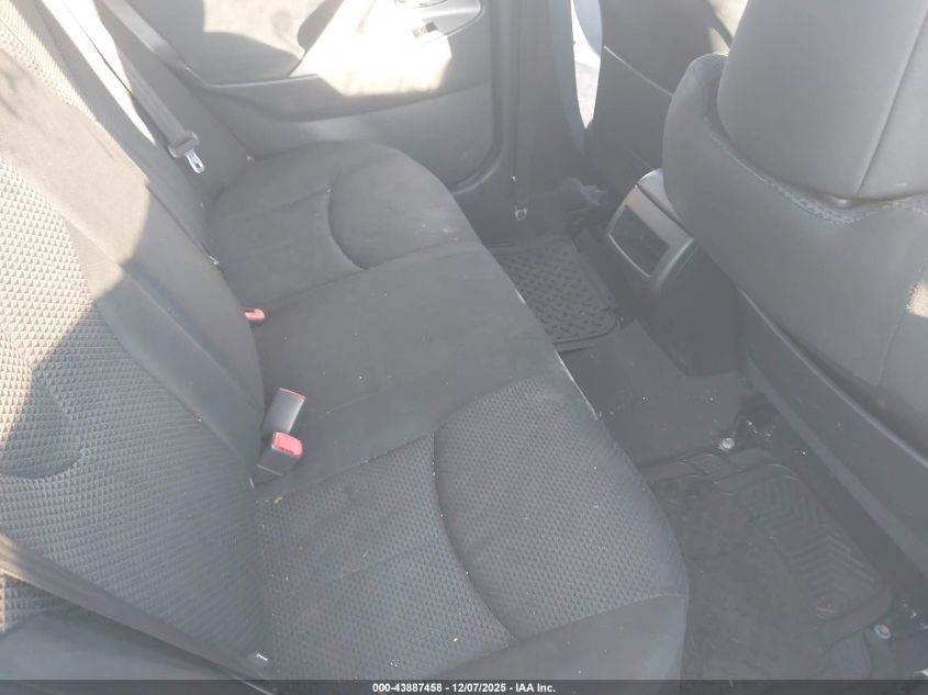 2011 Toyota Camry Se VIN: 4T1BF3EK9BU586563 Lot: 43887458