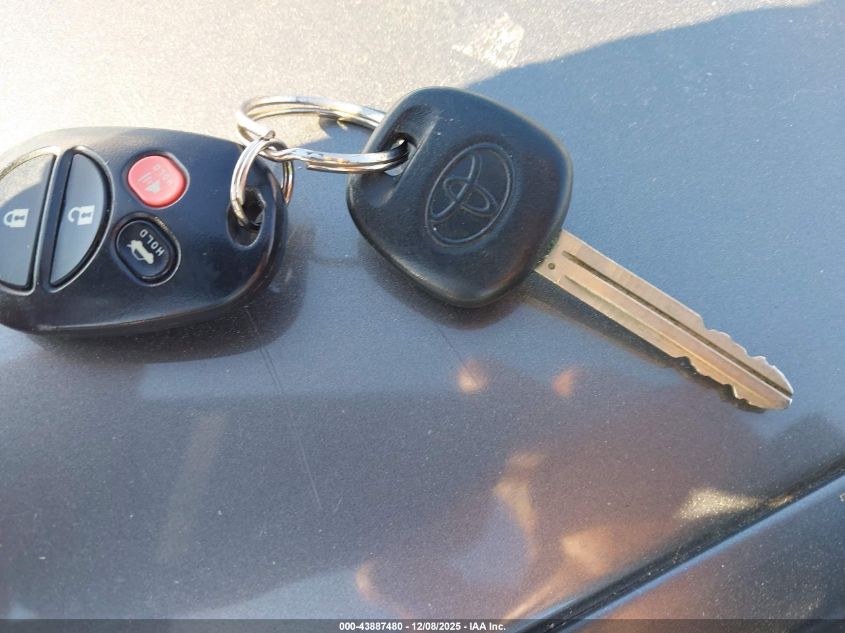 2007 Toyota Avalon Xls VIN: 4T1BK36B47U180451 Lot: 43887480