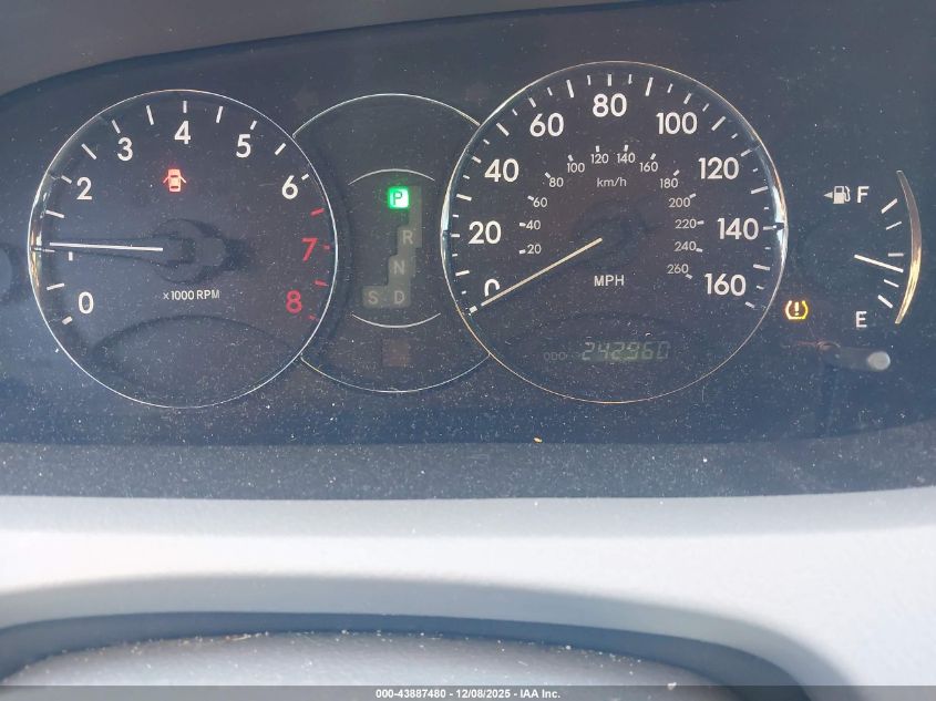 2007 Toyota Avalon Xls VIN: 4T1BK36B47U180451 Lot: 43887480